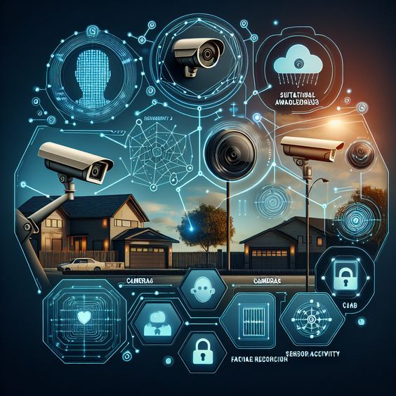 from klickpin cf looking for top notch security and surveillance services look no further! veterans se… in 2025 security cameras for home security surveillance cctv camera installation